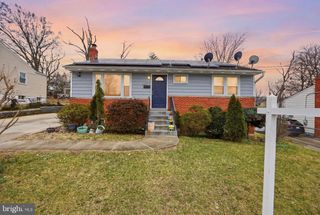 7421 HENDRICKS DR, Hyattsville, MD 20784