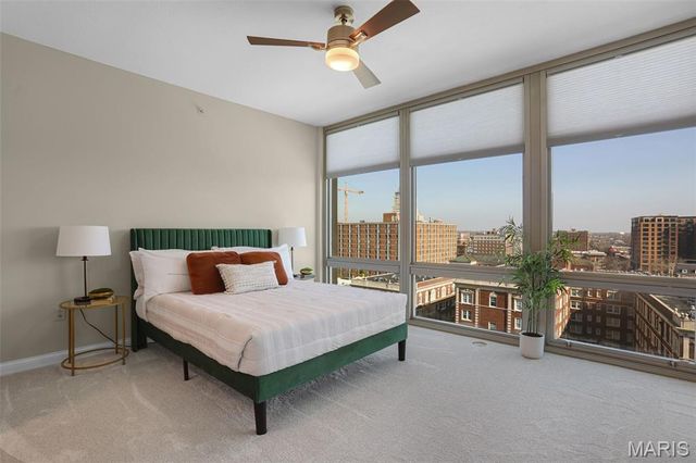 4909 Laclede Avenue 1104, St Louis, MO 63108