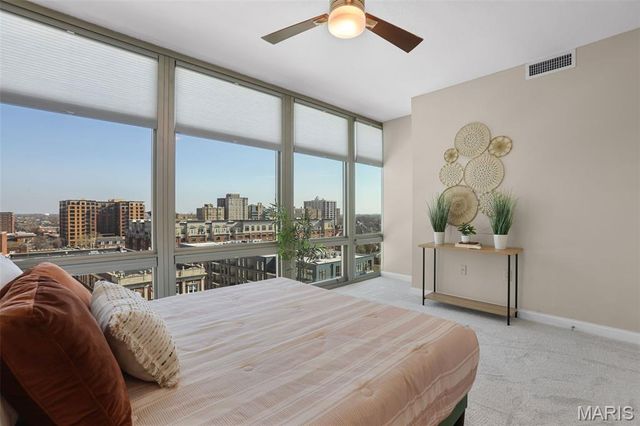 4909 Laclede Avenue 1104, St Louis, MO 63108