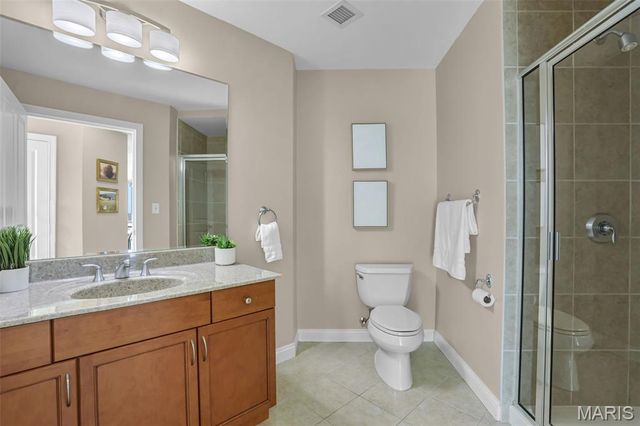 4909 Laclede Avenue 1104, St Louis, MO 63108