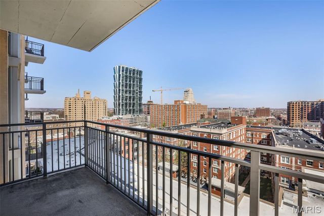 4909 Laclede Avenue 1104, St Louis, MO 63108