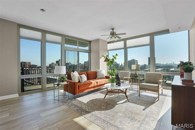 4909 Laclede Avenue 1104, St Louis, MO 63108