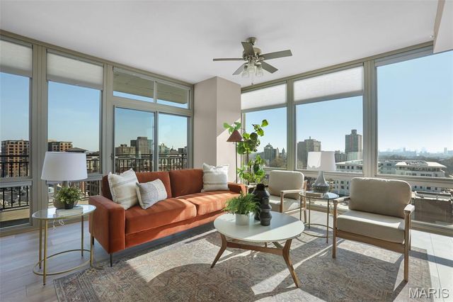 4909 Laclede Avenue 1104, St Louis, MO 63108