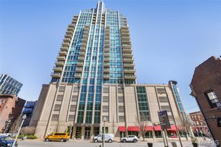 4909 Laclede Avenue 1104, St Louis, MO 63108