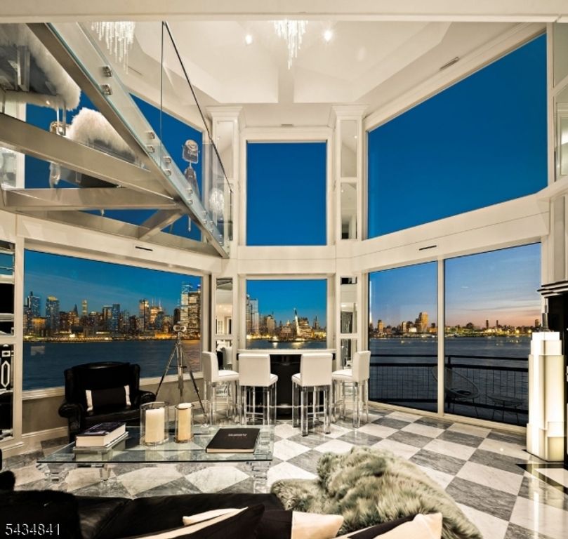 600 Harbor 1079, Weehawken Twp., NJ 07086 — photo 2