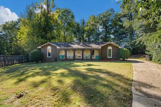 6200 Fox Chapel Drive, Columbus, GA 31904