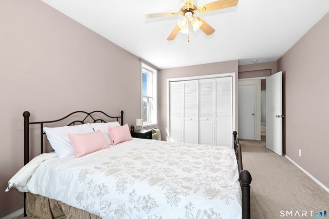 7 4th Street 3C, Stamford, CT 06905