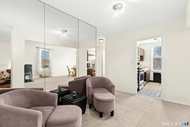 7 4th Street 3C, Stamford, CT 06905