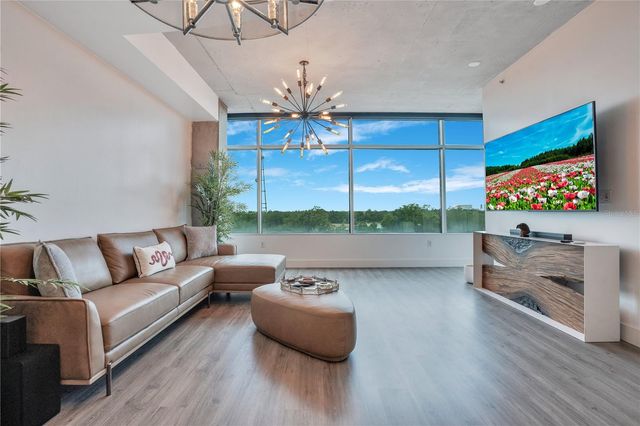 525 E JACKSON STREET 604, Orlando, FL 32801