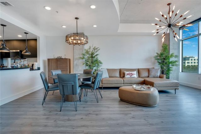 525 E JACKSON STREET 604, Orlando, FL 32801