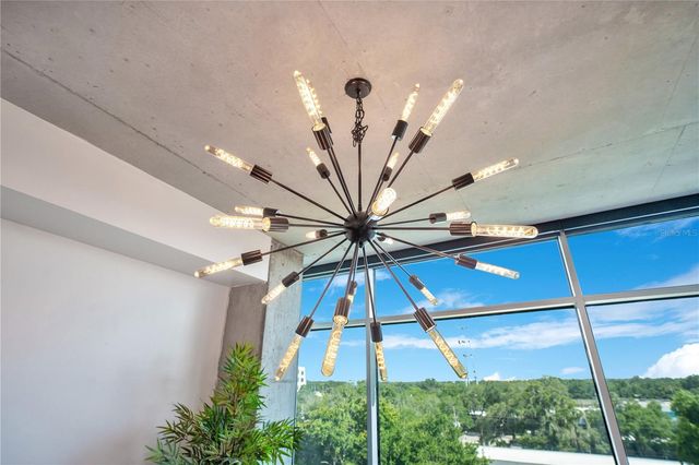 525 E JACKSON STREET 604, Orlando, FL 32801