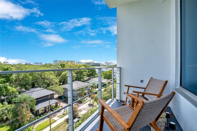 525 E JACKSON STREET 604, Orlando, FL 32801