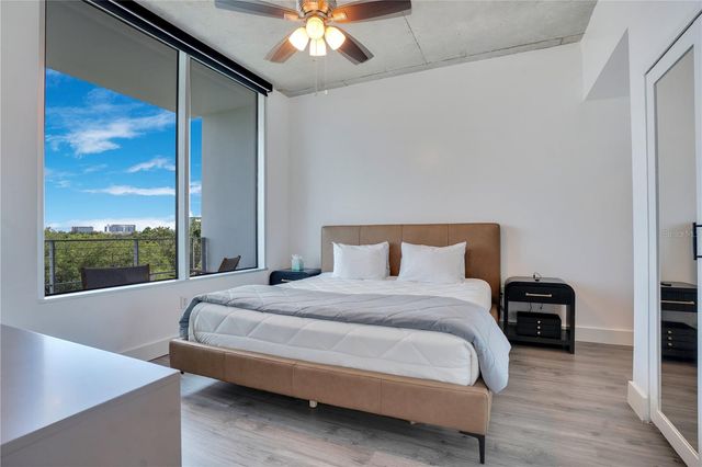 525 E JACKSON STREET 604, Orlando, FL 32801