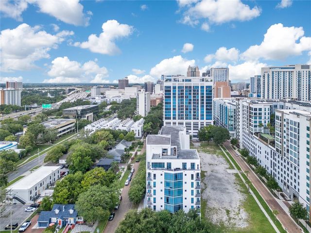 525 E JACKSON STREET 604, Orlando, FL 32801