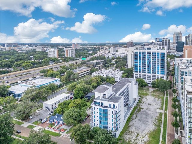 525 E JACKSON STREET 604, Orlando, FL 32801