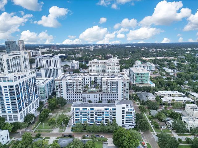 525 E JACKSON STREET 604, Orlando, FL 32801