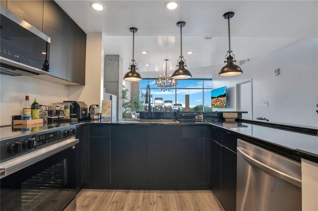 525 E JACKSON STREET 604, Orlando, FL 32801