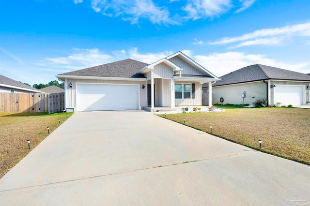 5964 Laurel Oak Dr, Pensacola, FL 32526