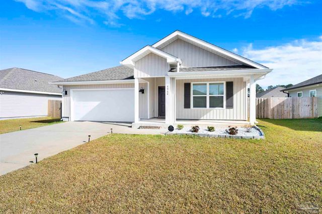 5964 Laurel Oak Dr, Pensacola, FL 32526