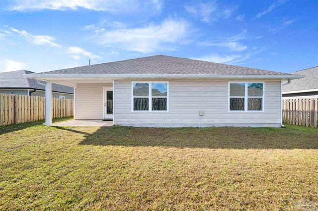 5964 Laurel Oak Dr, Pensacola, FL 32526