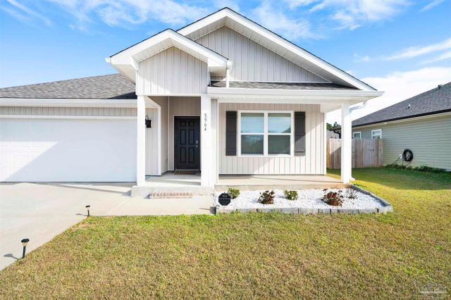 5964 Laurel Oak Dr, Pensacola, FL 32526