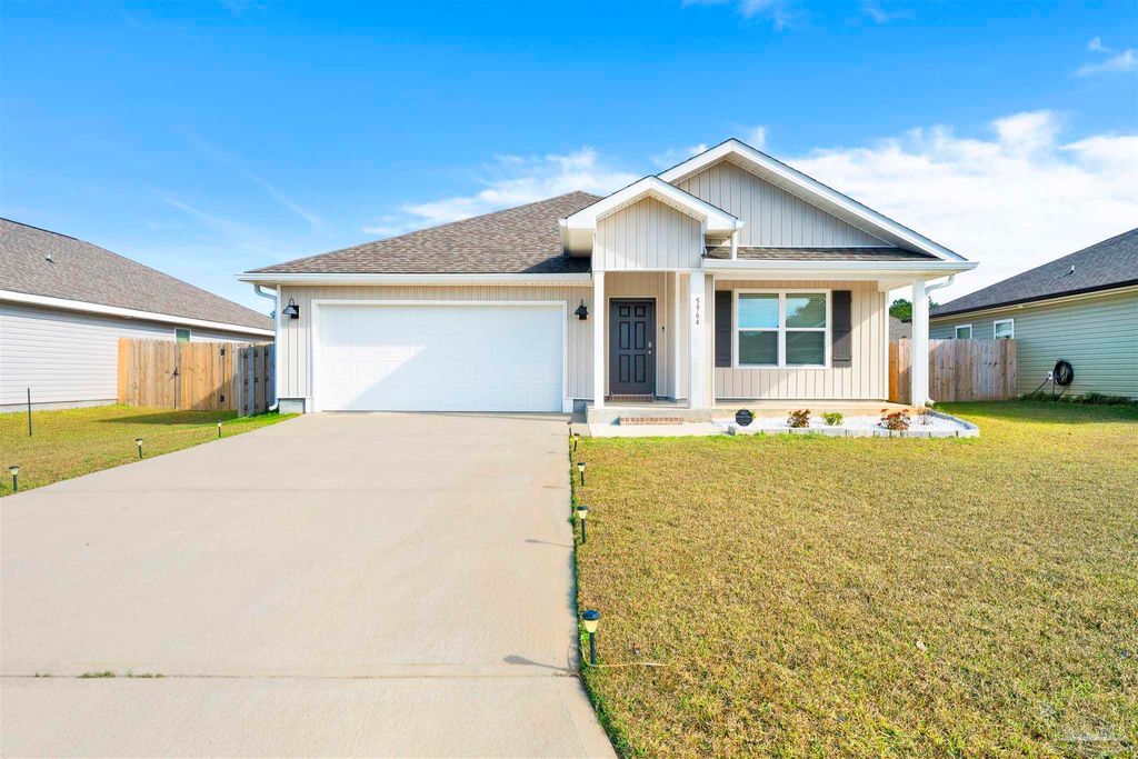 5964 Laurel Oak Dr, Pensacola, FL 32526