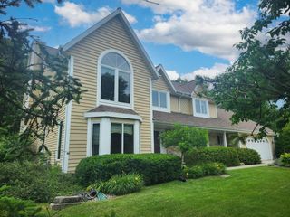 4562 W Martinton COURT, Franklin, WI 53132