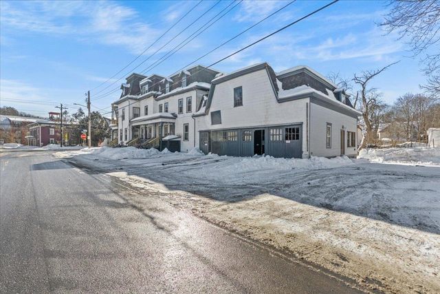 254 Elm Street, Montpelier, VT 05602