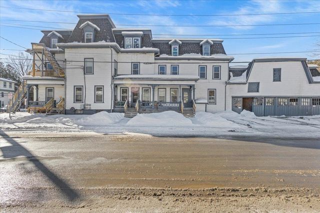 254 Elm Street, Montpelier, VT 05602