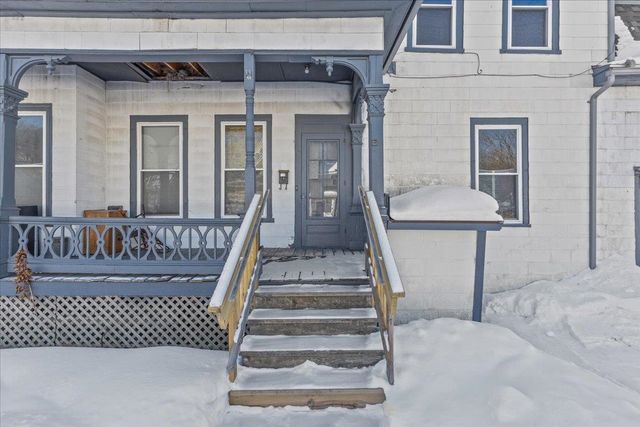 254 Elm Street, Montpelier, VT 05602