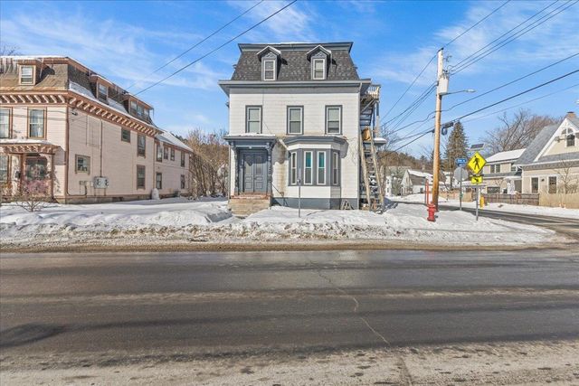 254 Elm Street, Montpelier, VT 05602