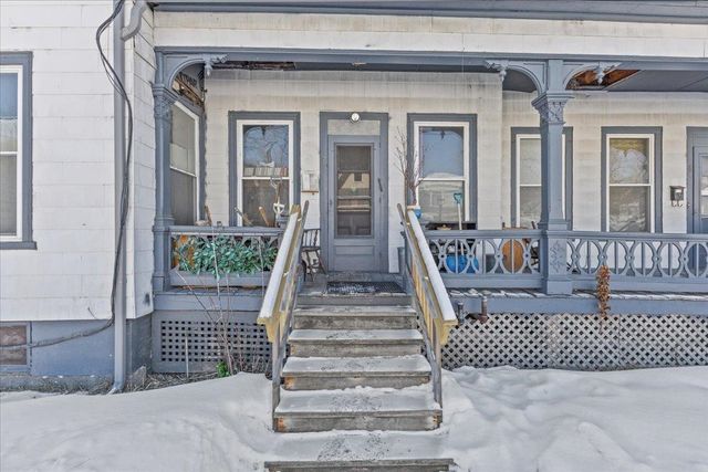 254 Elm Street, Montpelier, VT 05602