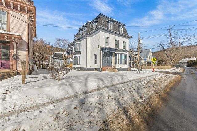 254 Elm Street, Montpelier, VT 05602