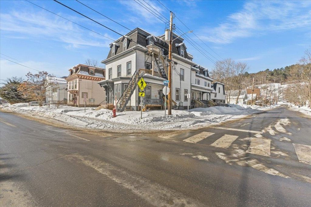 254 Elm Street, Montpelier, VT 05602