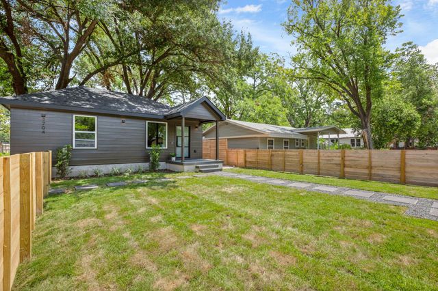 3704 Munson ST 1, Austin, TX 78721