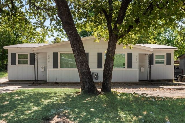 2212 David Drive 2214, Fort Worth, TX 76111