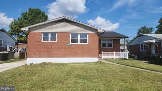 2528 SUMMERSON RD, Baltimore, MD 21209