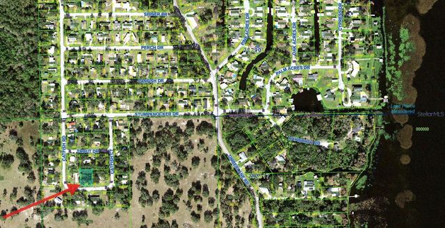2521 CATFISH COURT, Lake Wales, FL 33898