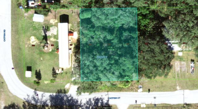 2521 CATFISH COURT, Lake Wales, FL 33898