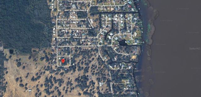 2521 CATFISH COURT, Lake Wales, FL 33898