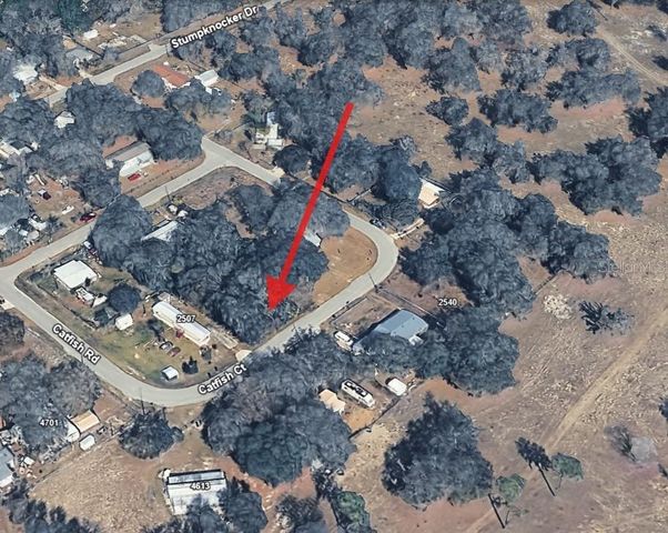 2521 CATFISH COURT, Lake Wales, FL 33898