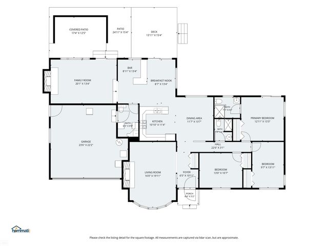 28697 South River Road, Harrison Twp, MI 48045