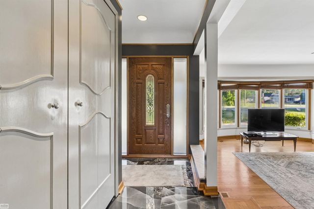 28697 South River Road, Harrison Twp, MI 48045