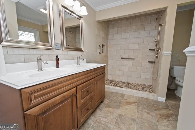 402 Tom Bell Road, Milner, GA 30257