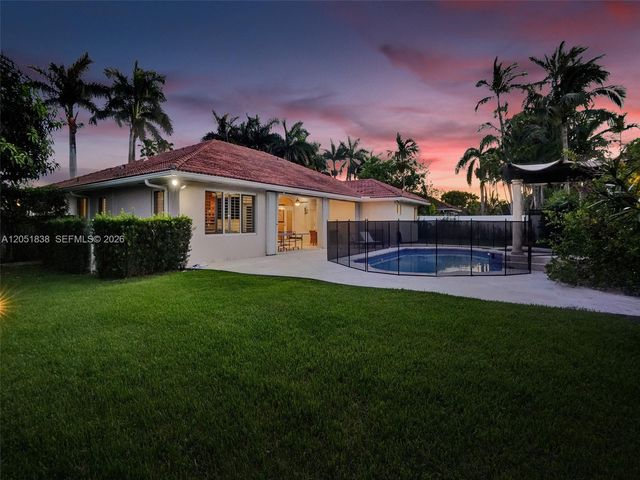 12401 SW 77th Street 12401, Miami, FL 33183