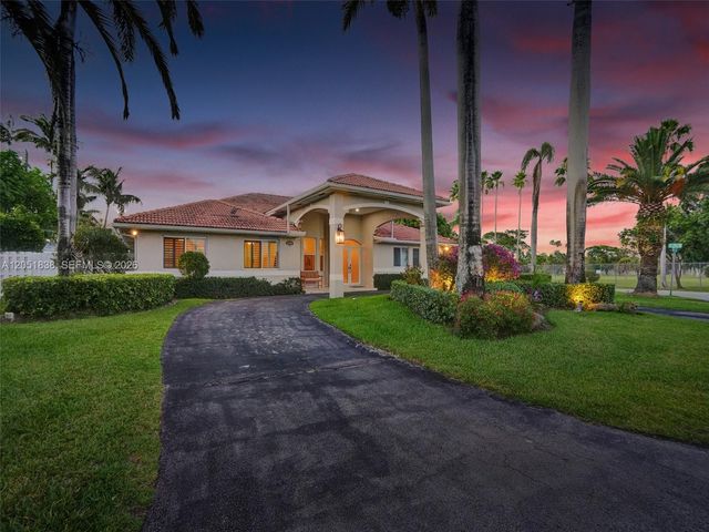 12401 SW 77th Street 12401, Miami, FL 33183