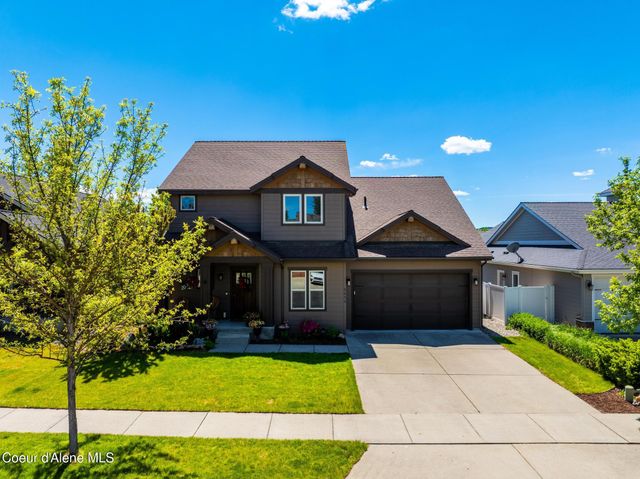 2652 W RENOIR DR, Coeur d'Alene, ID 83815 property photo