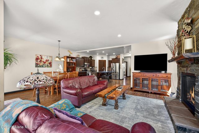 2652 W RENOIR DR, Coeur D'alene, ID 83815