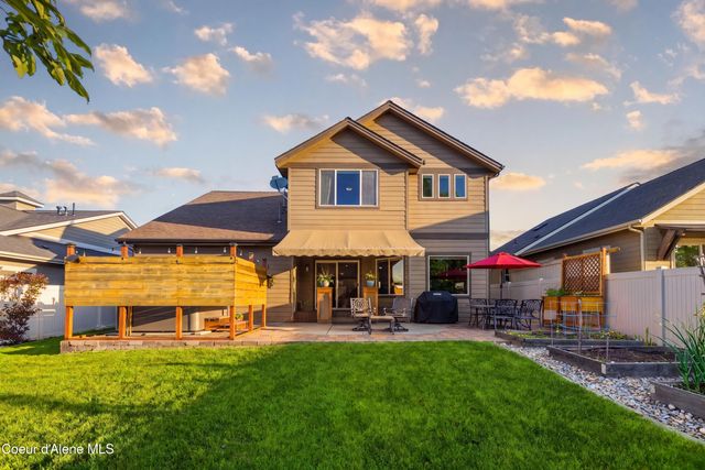 2652 W RENOIR DR, Coeur D'alene, ID 83815