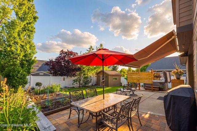 2652 W RENOIR DR, Coeur D'alene, ID 83815